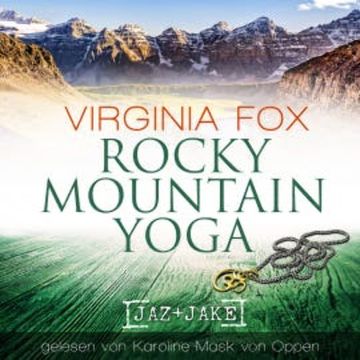 Rocky Mountain Yoga audiobook, Virginia Fox