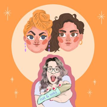 s02e03 Gruby seks, cz. 1 audiobook, Natalia Skoczylas, Urszula Chowaniec