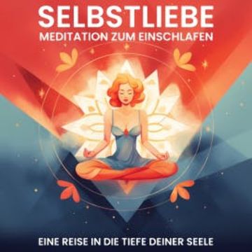Selbstliebe Meditation zum Einschlafen, Raphael Kempermann