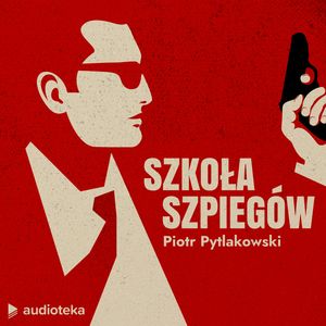 Szkoła szpiegów, Piotr Pytlakowski