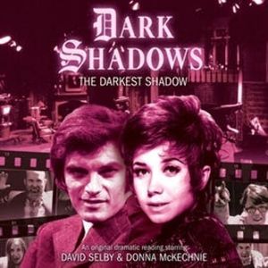 The Darkest Shadow (Dark Shadows 44), Nev Fountain