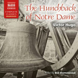 The Hunchback of Notre Dame, Victor Hugo