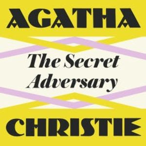 The Secret Adversary, Agatha Christie