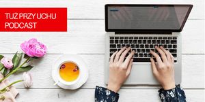 TPU 050: Harmonia, równowaga, higiena pracy a wypalenie zawodowe – dobre praktyki, Kasia Bieleniewicz