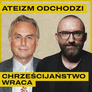 Trzy duchowe klasy postaci: scjentysta, zodiakara, chrześcijanin | Wykład Tomasza Stawiszyńskiego, Bartosz Brzyski, Konstanty Pilawa, Piotr Kaszczyszyn