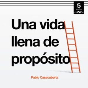 Una vida llena de propósito, Pablo Casacuberta