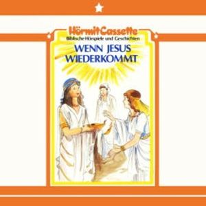 Wenn Jesus wiederkommt, Peter van Woerden