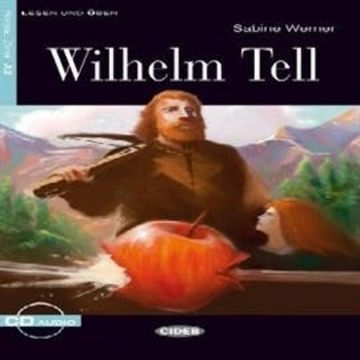 Wilhelm Tell audiobook, Sabine Werner