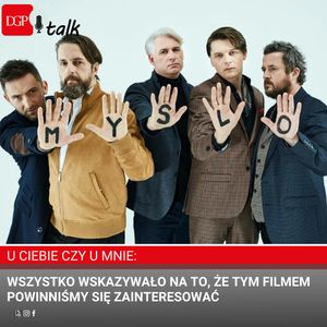 Wojciech Kuderski: Kompozycyjnie, tekstowo jesteśmy cały czas tym Myslovitz, które od samego początku dążyło swoją drogą, Dziennik Gazeta Prawna