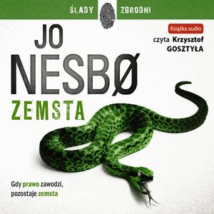 Zemsta, Jo Nesbo