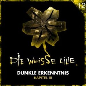 12: Dunkle Erkenntnis - Kapitel III, Benjamin Oechsle