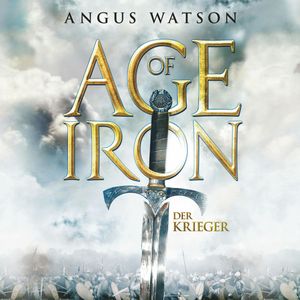 Age of Iron, Angus Watson