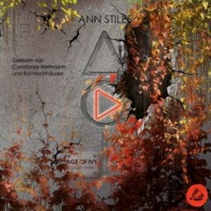 AGE OF IVY: Game Over, Ann Stiles