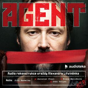 Agent KOMPLET, Jiří Havelka