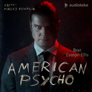 American Psycho, Bret Easton Ellis