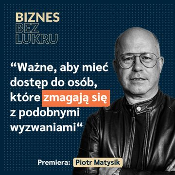 BbL: Odcinek #017 – Piotr Matysik audiobook, Tomasz Plata