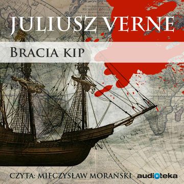Bracia Kip, Juliusz Verne