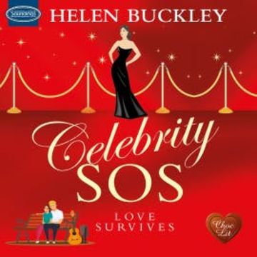 Celebrity SOS: Love Survives audiobook, Helen Buckley