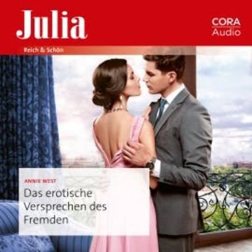 Das erotische Versprechen des Fremden audiobook, Annie West