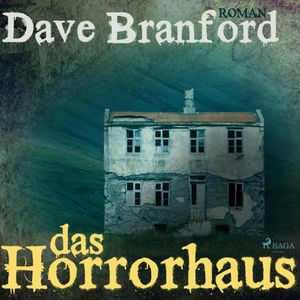 Das Horrorhaus, Dave Branford