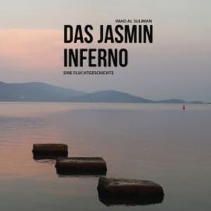 Das Jasmin-Inferno, Imad Al Suliman