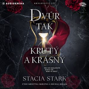 Dvůr tak krutý a krásný, Stacia Stark