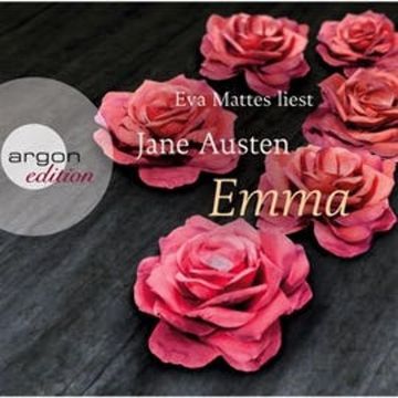 Emma audiobook, Jane Austen
