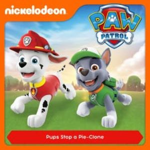 Episode 43: Pups Stop a Pie-Clone, N.N.