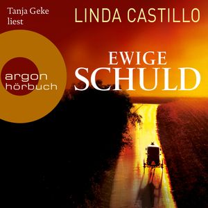 Ewige Schuld, Linda Castillo