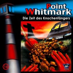 Folge 16: Die Zeit des Knochenfängers, N.N.