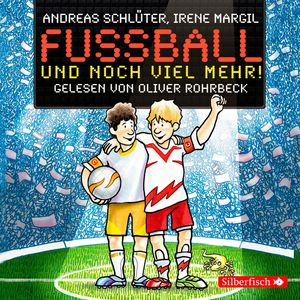 Fußball und noch viel mehr!, Andreas Schlüter