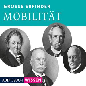 Große Erfinder: Mobilität, Max Faber