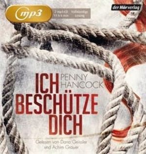 Ich beschütze dich, Penny Hancock