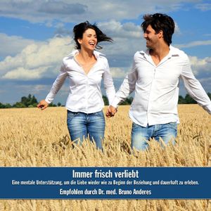 Immer frisch verliebt, Various Artists