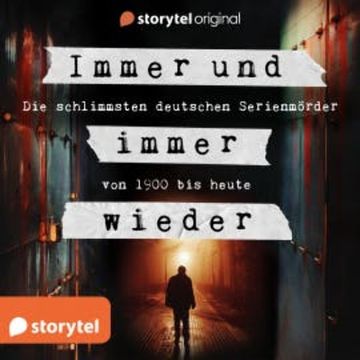 Immer und immer wieder - E08 audiobook, Ralf Betz