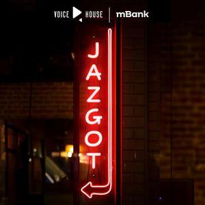 Jazgot. Sezon 1. Odcinek 1, Łukasz Orbitowski