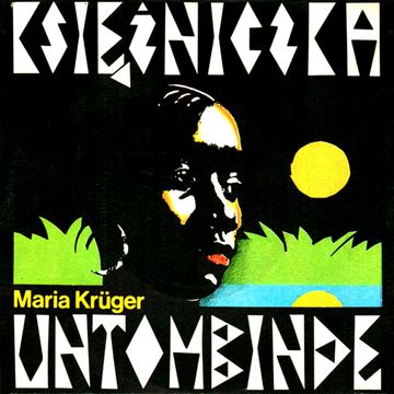 Księżniczka Untombinde audiobook, Maria Kruger