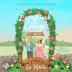 Lovestruck Cottage, Lea Melcher