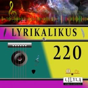 Lyrikalikus 220, Charles Baudelaire