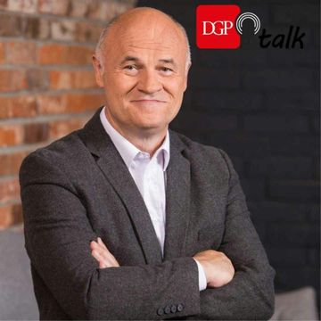 Marek Moczulski: "Politycy nie zdali egzaminu. Ludzie muszą pracować." audiobook, Dziennik Gazeta Prawna