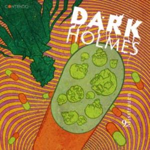 Misstrauen, Erik Albrodt