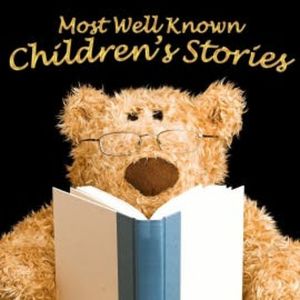 Most Well Known Children's Stories, Mike Bennett