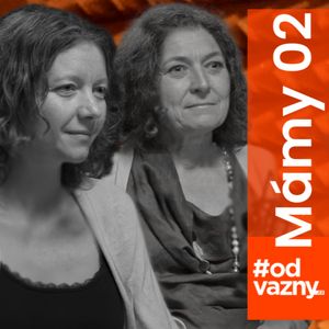 Nejsem hysterická, jsem zoufalá máma. Tichý pláč matek., Tomáš Paprštein