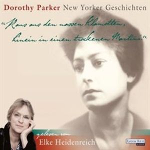 New Yorker Geschichten, Dorothy Parker