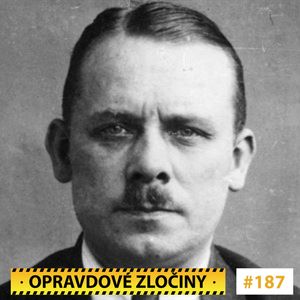 OZ #187 - Hannoverský řezník & Dianne Hood, Lucie Bechynková a Barbora Krčmová