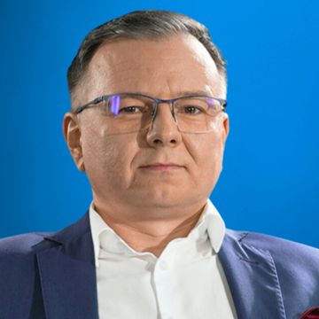 Paweł Bernat - Czy potrzebujemy komponentu kosmicznego w wojsku? audiobook, Patrycjusz Wyżga