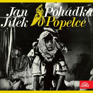 Pohádka o Popelce, Jan Jílek