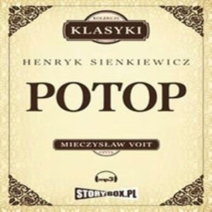 Potop, Henryk Sienkiewicz