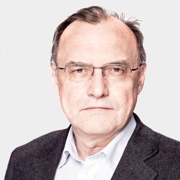 Poznawcze aspekty podejmowania decyzji biznesowych  - prof. dr hab. Andrzej Falkowski audiobook, Strefa Zarządzania Uniwersytetu SWPS