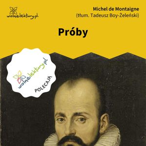Próby, Michel de Montaigne